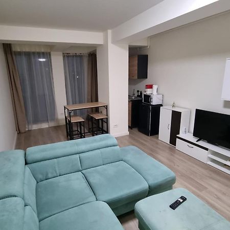 Apartament Cwa 1 Aeroport Отопени Экстерьер фото