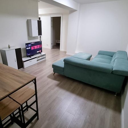 Apartament Cwa 1 Aeroport Отопени Экстерьер фото