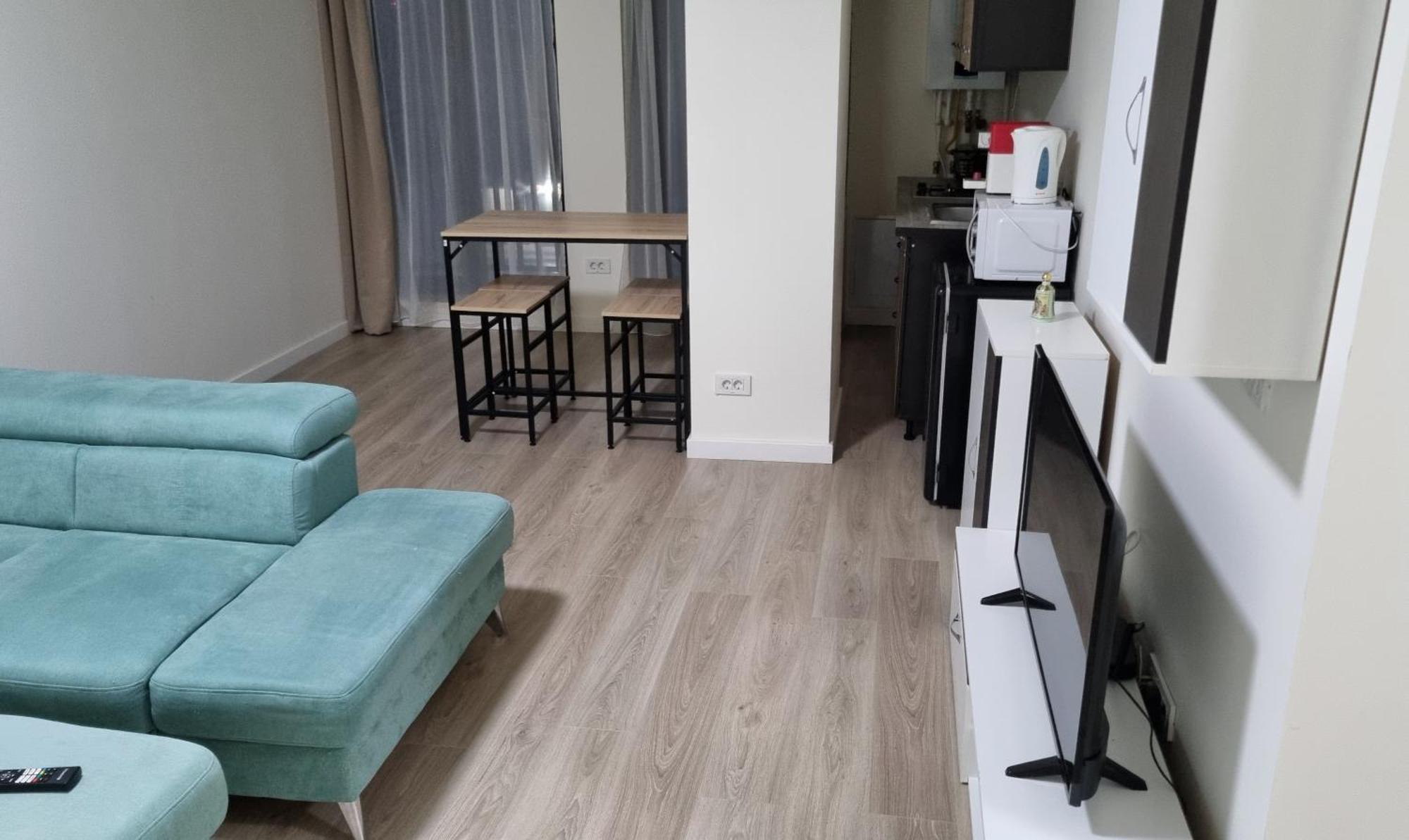 Apartament Cwa 1 Aeroport Отопени Экстерьер фото